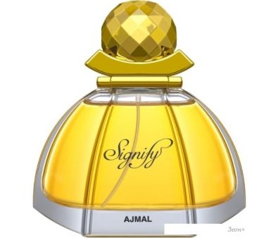 Ajmal Signify EdP (75 )