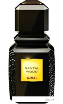 Ajmal Santal Wood EdP (100 )