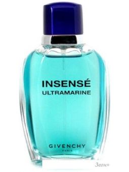   Givenchy Insense Ultramarine EdT (100 )