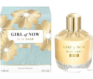 Elie Saab Girl Of Now Shine EdP (90 )