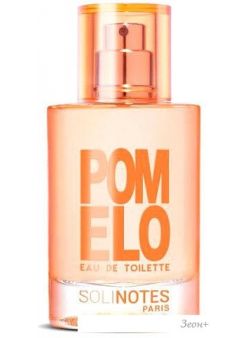   Solinotes Pomelo EdP (50 )