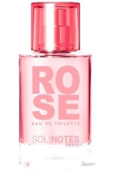   Solinotes Rose EdP (50 )