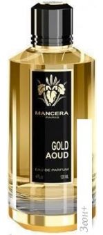  Mancera Gold Aoud EdP (60 )