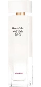  Elizabeth Arden White Tea Ginger Lily EdT (100 )