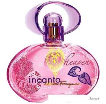   Salvatore Ferragamo Incanto Heaven EdT (100 )