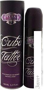   Fragluxe Cuba Tattoo EdP (100 )