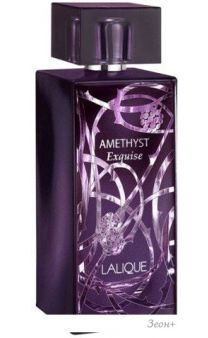   Lalique Amethyst Exquise EdP (100 )