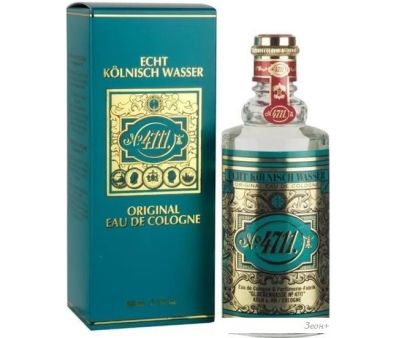  N4711 Original Eau De Cologne EdC (50 )
