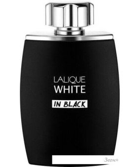   Lalique White In Black EdP (125 )