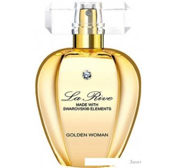   La Rive Golden Woman EdP (75 )