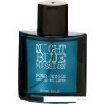   Real Time Night Blue Mission Men EdT (100 )