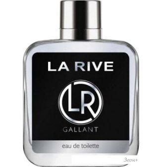   La Rive Gallant Man EdT (100 )