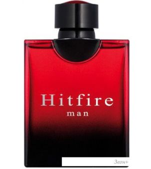   La Rive Hitfire Man EdT (90 )