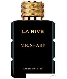   La Rive Mr.Sharp Man EdT (100 )