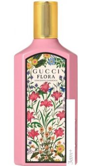   Gucci Flora Gorgeous Gardenia EdP (30 )