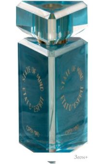  State of Mind Open Mind EdP (100 )