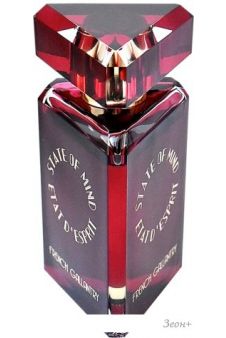  State of Mind French Gallantry EdP (100 )
