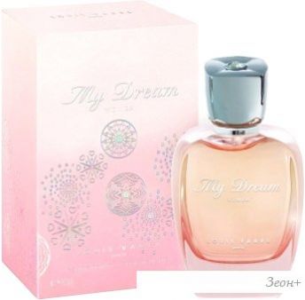  Louis Varel Varel My Dream EdP (90 )