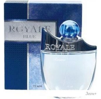   Rasasi Royale Blue Men EdT (75 )