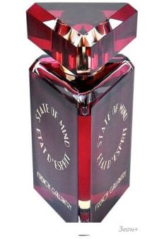   State of Mind French Gallantry EdP (20 )