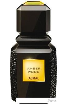   Ajmal Amber Wood EdP (50 )
