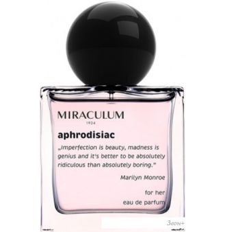   Miraculum Aphrodisiac EdP (50 )