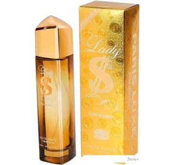   Paris Line Dollar For Woman EdT (100 )