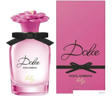   Dolce&Gabbana Dolce Lily EdT (50 )