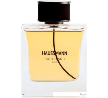   Boulevard Haussmann EdP (100 )