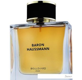   Boulevard Baron Haussmann EdP (100 )