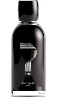   Boulevard 7EME EdP (100 )