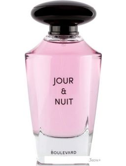   Boulevard Jour & Nuit EdP (100 )