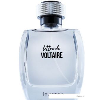   Boulevard Lettre De Voltaire EdP (100 )