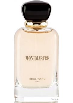   Boulevard Montmartre EdP (100 )