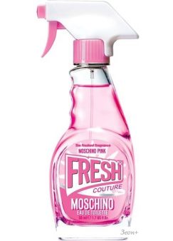 Moschino Pink Fresh Couture edT (50 )