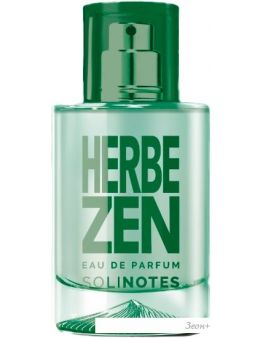   Solinotes Herbe Zen EdP (50 )