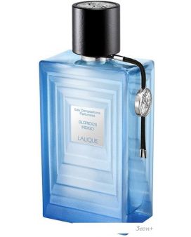   Lalique Les Compositions Parfumees Glorious Indigo EdP (100 )