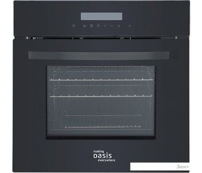    Oasis D-MTB (A)