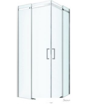   Berges Wasserhaus Melita 100x100 061024