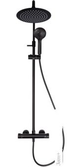   Rubineta Olo BK + Thermo-15 BK 625038