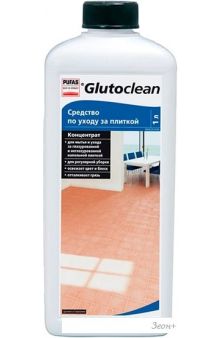    Pufas Glutoclean    (1 )