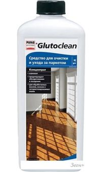     Pufas Glutoclean    (1 )