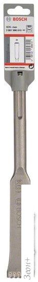 Стыковочное зубило Bosch 2607990010