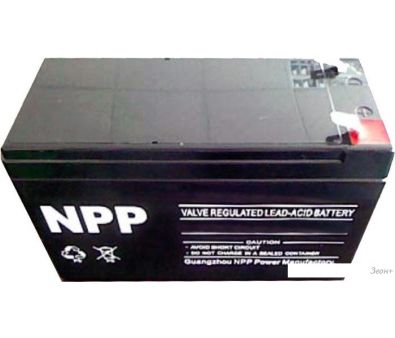    NPP NP 12-7.5 (12/7.5 )