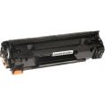 Картридж Tech CF283X/CRG737 (аналог HP CF283X, Canon 737)