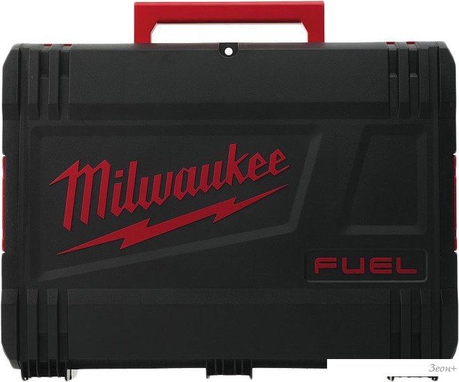 Кейс Milwaukee HD Box 1 Universal FUEL logo 4932459206