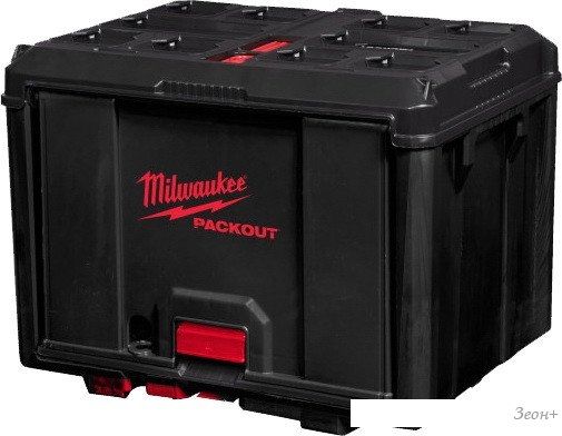 Ящик для инструментов Milwaukee Packout 4932480623
