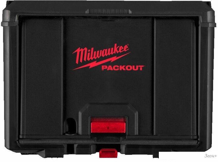 Ящик для инструментов Milwaukee Packout 4932480623