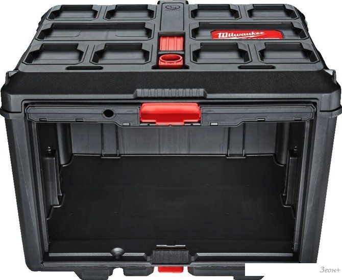 Ящик для инструментов Milwaukee Packout 4932480623