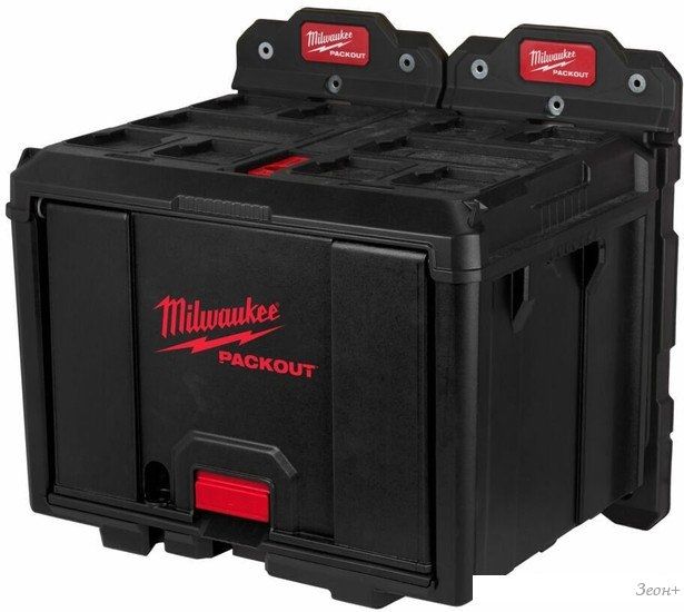 Ящик для инструментов Milwaukee Packout 4932480623